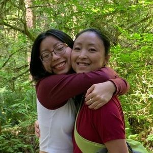 Meet your Posher, Julia